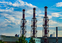 西夏柴油发电机组进气门与排气门磨损严重是什么原因