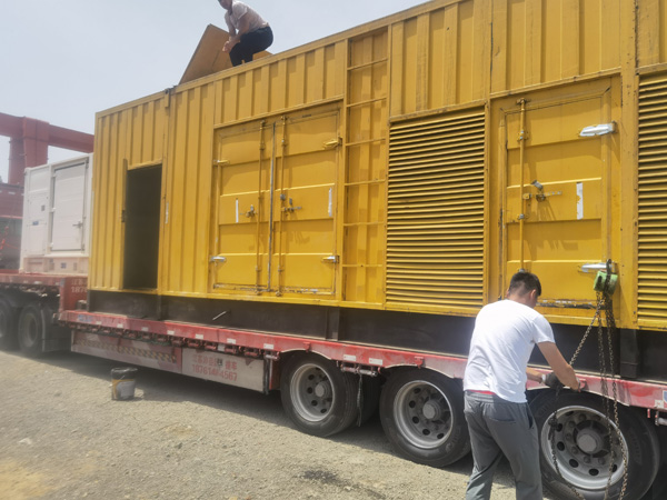 西夏汽油发电机对供油装置的要求