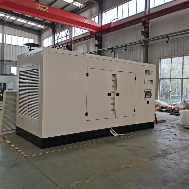 西夏发电机出租