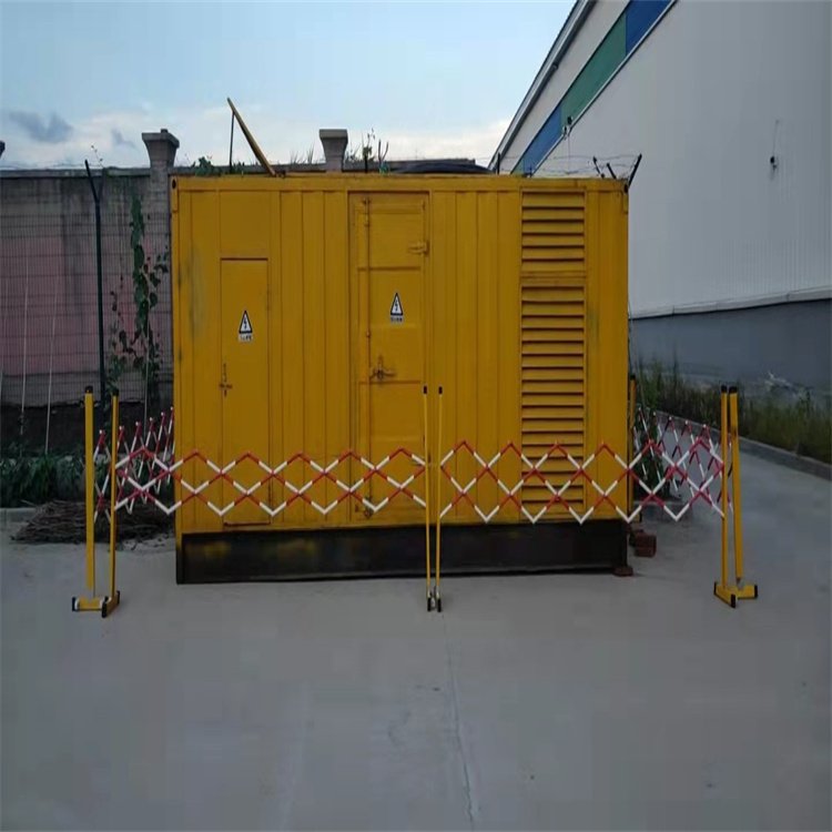 西夏发电机组油箱盖上留出小气孔有什么用？