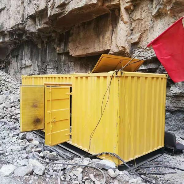 西夏柴油发电机组使用注意事项要牢记