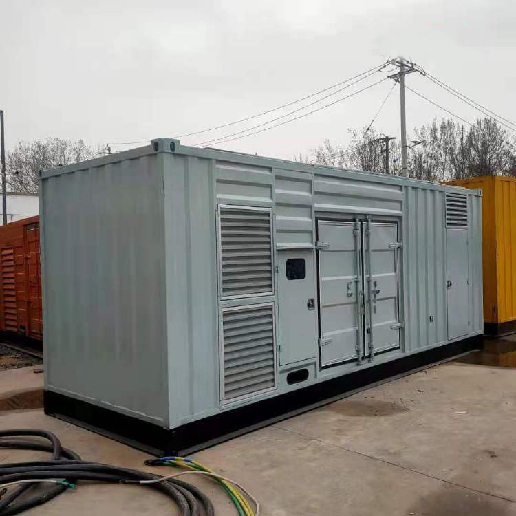 西夏不同品牌和型号的柴油发电机组，其保养分级的标准一样吗？