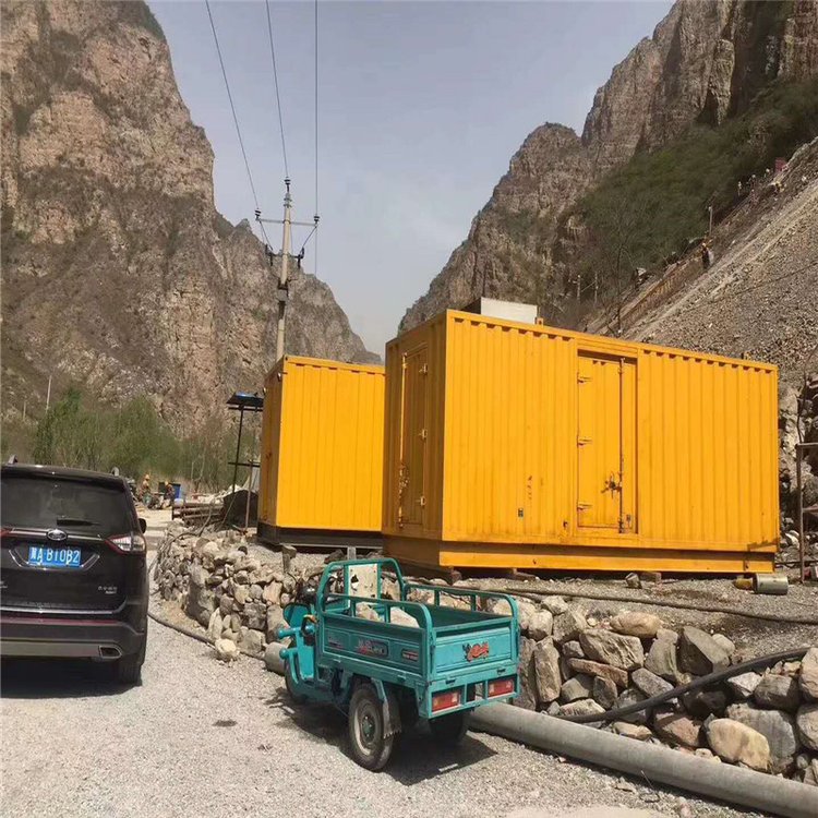 西夏柴油发电机组的保养周期是多久？