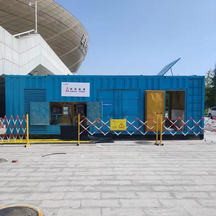 西夏介绍一下发电机组维修保养的具体操作流程