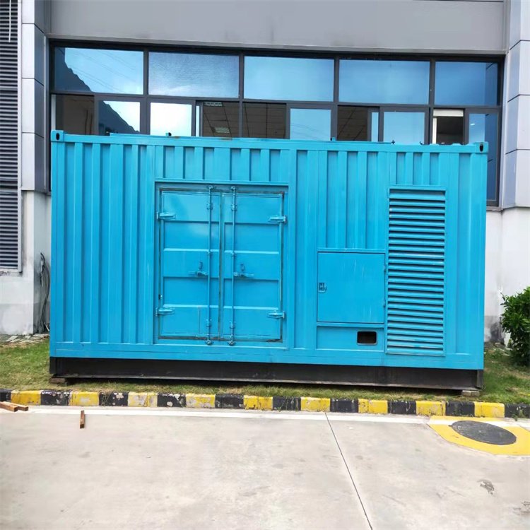 西夏发电机组使用中应注意什么事项？