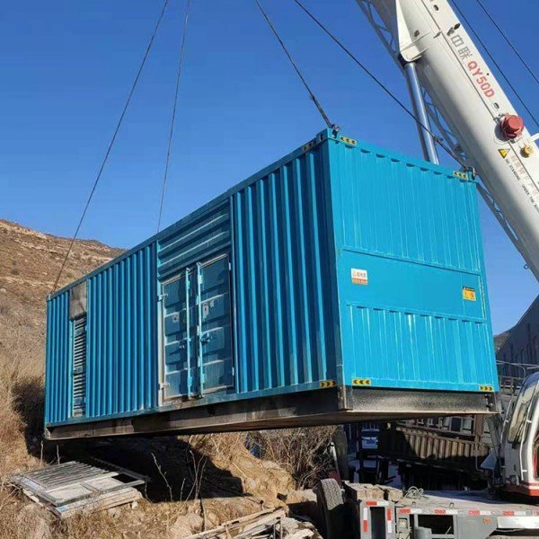 西夏发电机组维修保养中应注意什么事项？