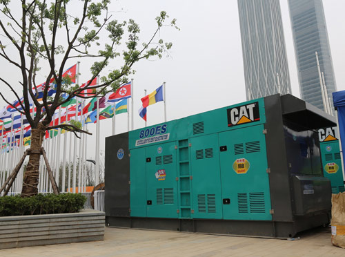 西夏详细介绍一下升级发电机组的具体步骤