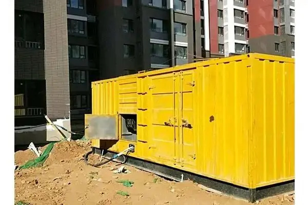 西夏发电机出租负载测试对电瓶的寿命有影响吗？