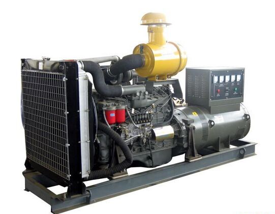 西夏汽油发电机组电瓶电解液密度偏低时如何调整？