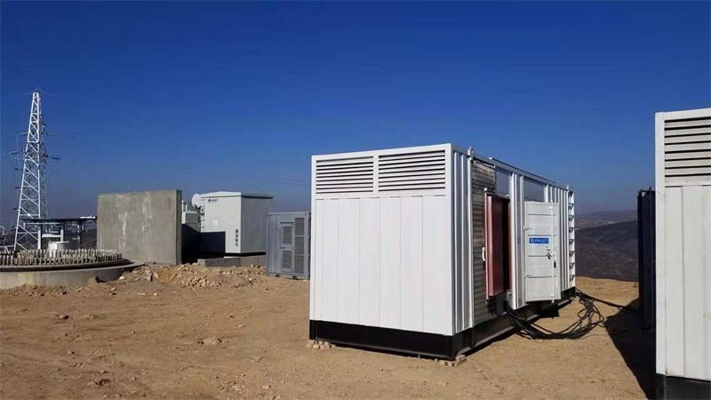 西夏带预热系统的柴油发电机组在冬季启动后需要注意什么？