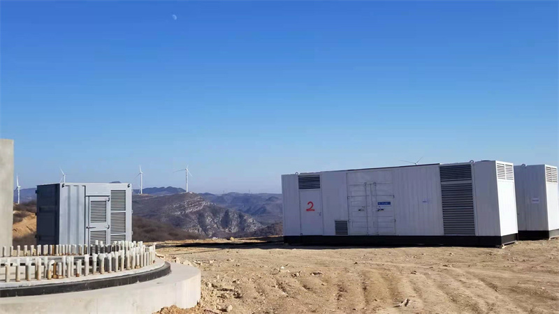 西夏带燃油预热系统的柴油发电机组在冬季启动前需要做哪些准备工作？